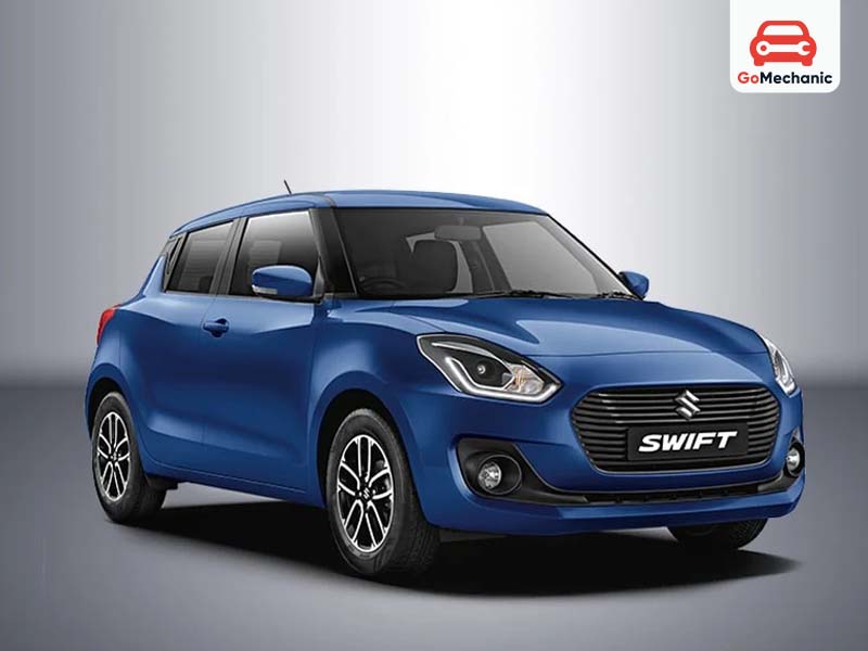 Maruti Suzuki Swift