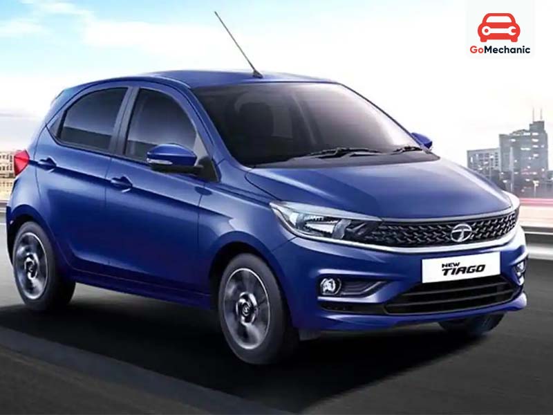 Tata Tiago