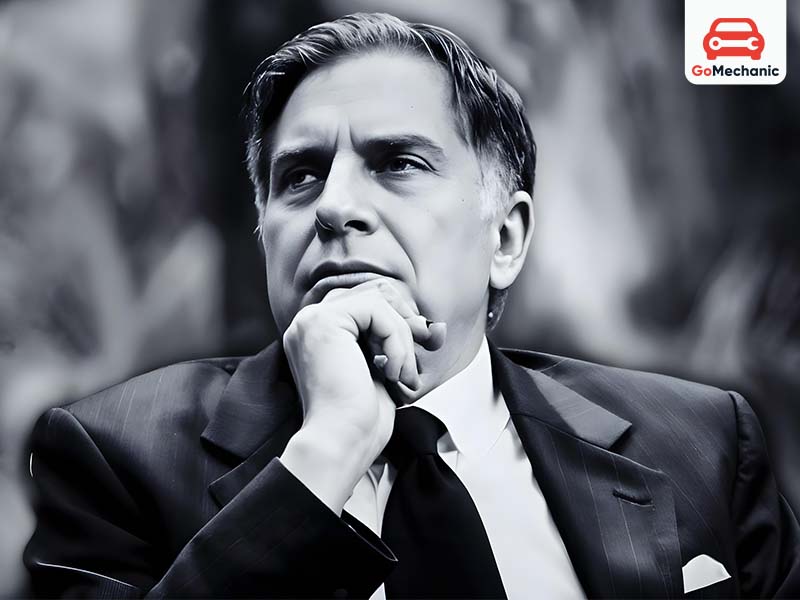 ratan tata group