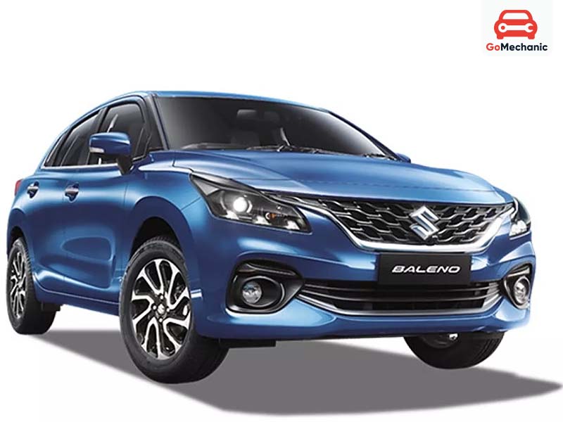 Third Quarter baleno