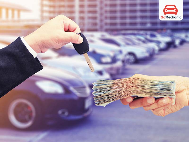 Benefits of Buying Pre Owned Cars