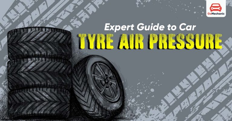 Expert Guide to Car Tyre Air Pressure: Safety, Performance, and Maintenance Insights