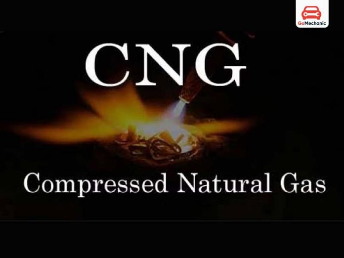 CNG Full Form & How CNG Cars Are Shaping Travel in India