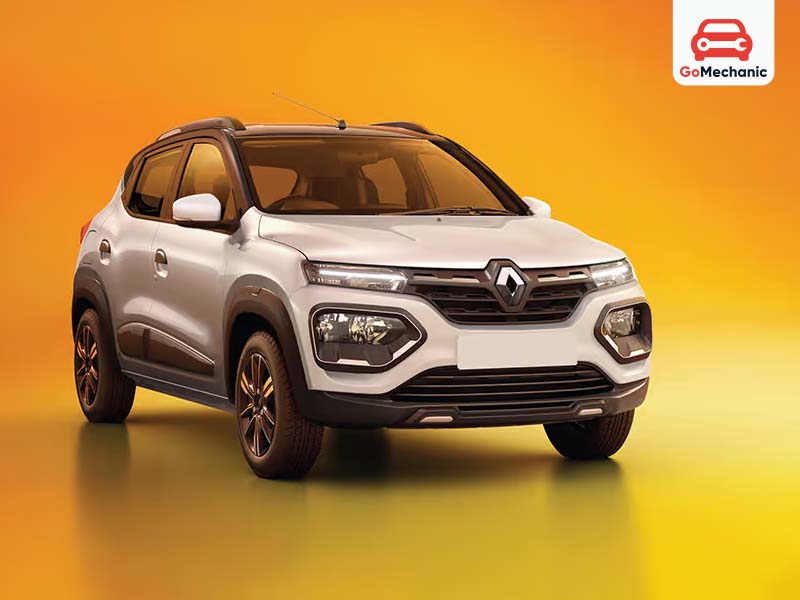 Renault Kwid