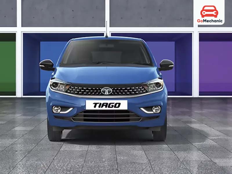 Tata Tiago