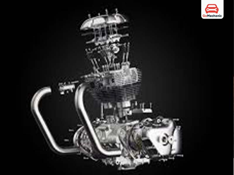 Types of Car Engines Based on Configuration