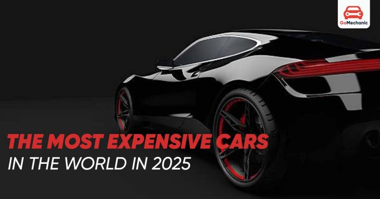 The Most Expensive Cars in the World in 2025: Engineering and Exclusivity at Their Finest