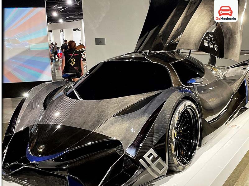 Devel Sixteen