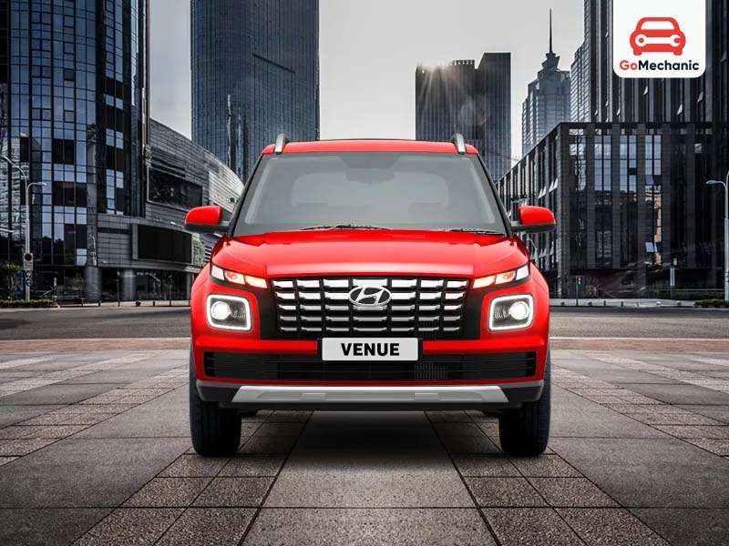 Best SUV With Good Mileage In Indian Venue