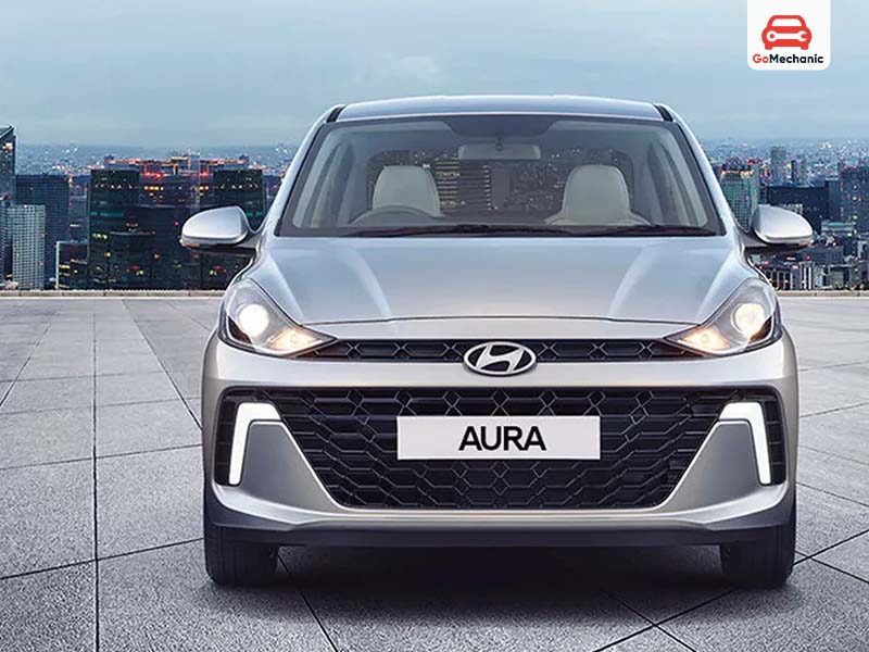 Hyundai Aura Pricing That Defines Value