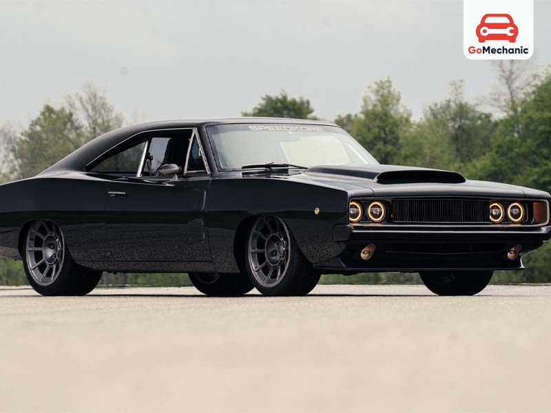 Dodge Charger