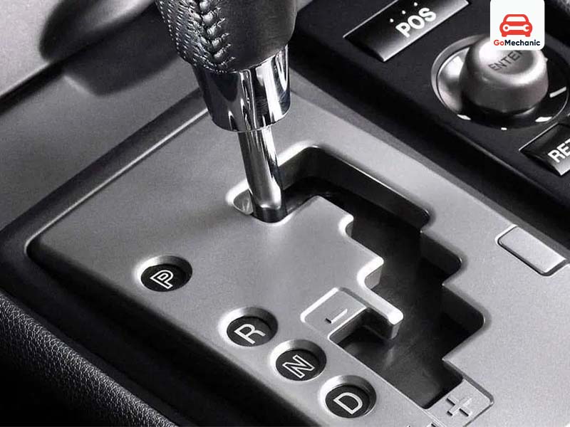 Automatic Transmission