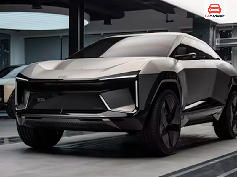 Mahindra BE 6e and XEV 9e