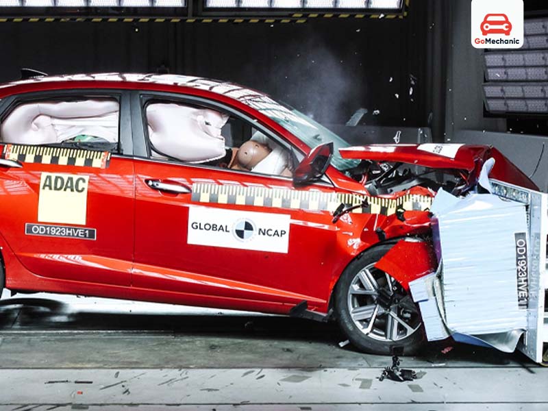 Best Safety Cars in India for 2025 verna