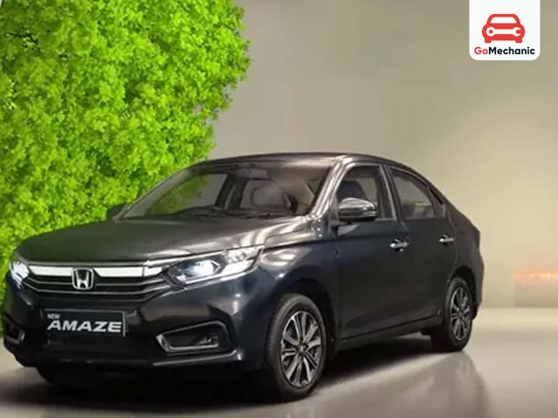 Honda Amaze