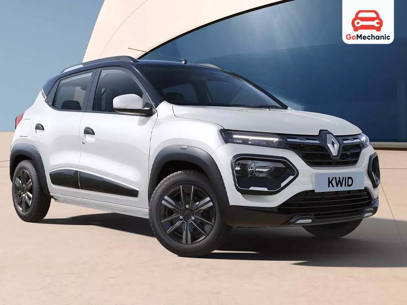 Renault Kwid