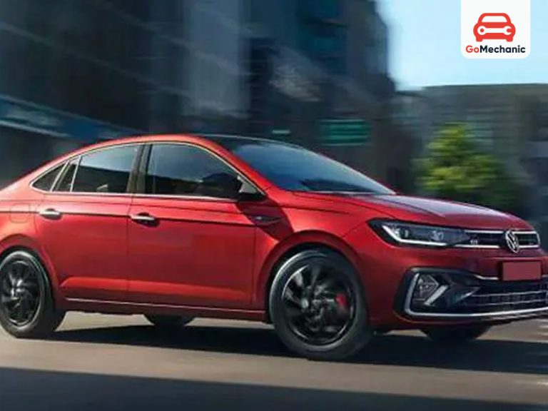 10 Best Modifications for Volkswagen Virtus