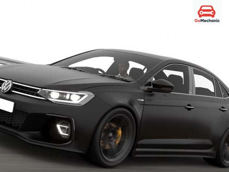 10 Best Modifications for Volkswagen Virtus