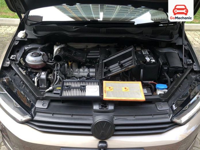 10 Best Modifications for Volkswagen Virtus