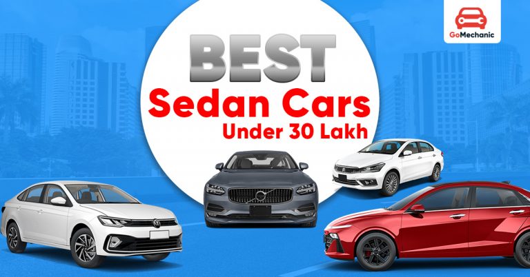 Best Sedan Cars Under 30 Lakh: 8 Hidden Gems Indians Are Loving in 2025