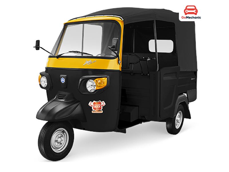 Diesel Passenger Vehicles