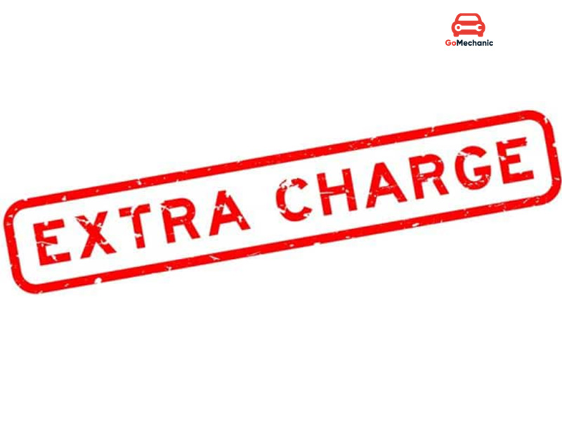 Failing to Replace Tyres on Time can Lead to the Following Significant Consequences: