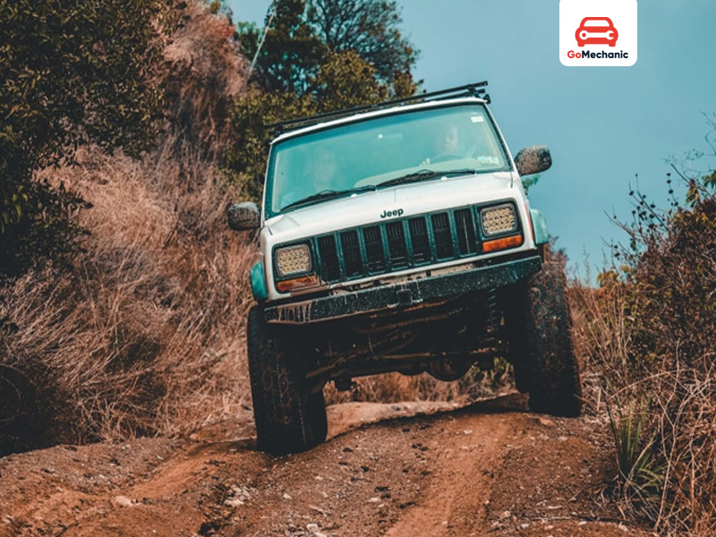 How to Choose the Suitable Tyre for Suitable Driving Conditions