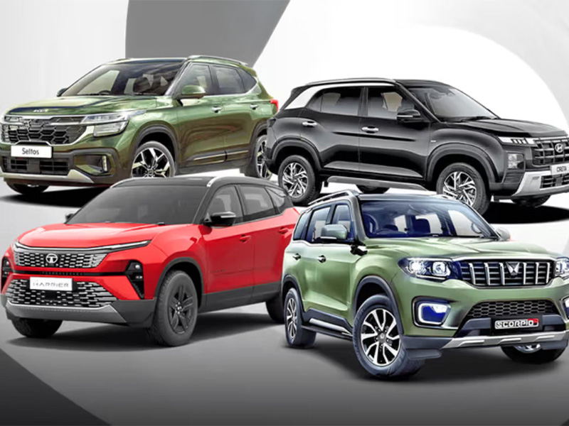 How To Choose Best Car Under 30 Lakh For Yourself