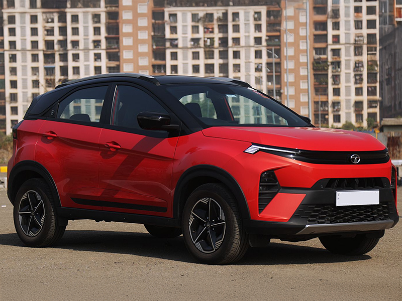 Tata Nexon