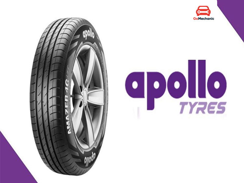 Apollo Tyres