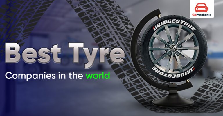 Best Tyre Companies in the World