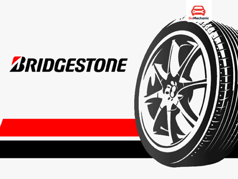 Bridgestone Tyres