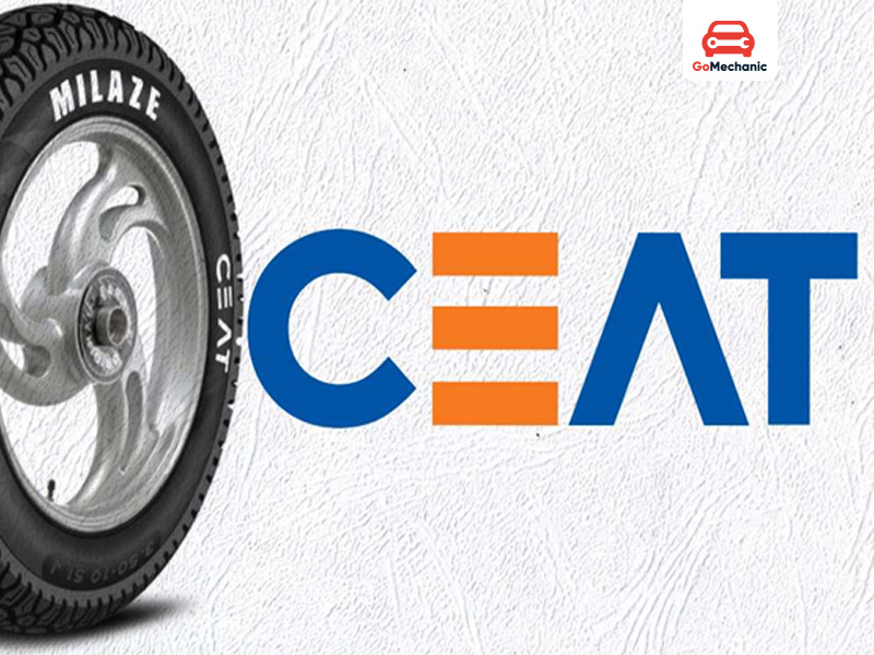 Ceat Tyres