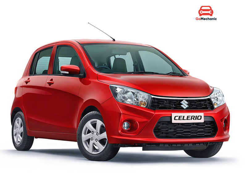 Maruti Celerio