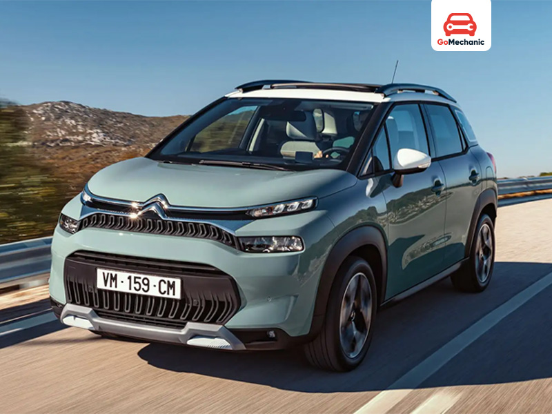 Citroën C3 Automatic