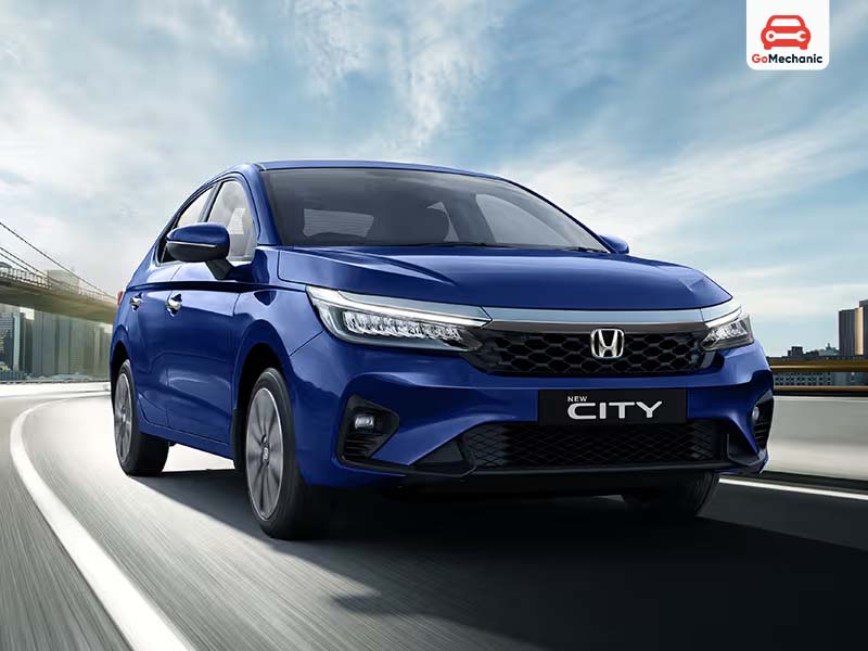 Honda