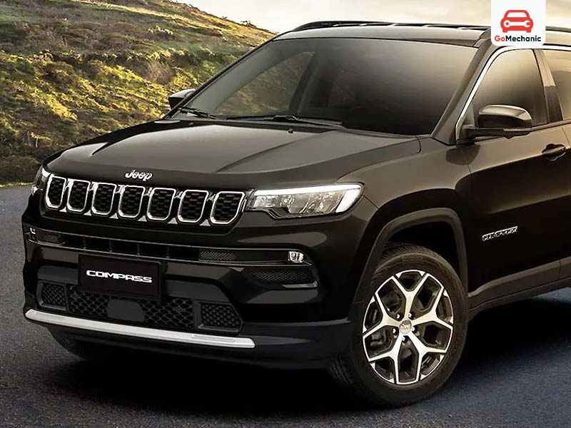 Jeep