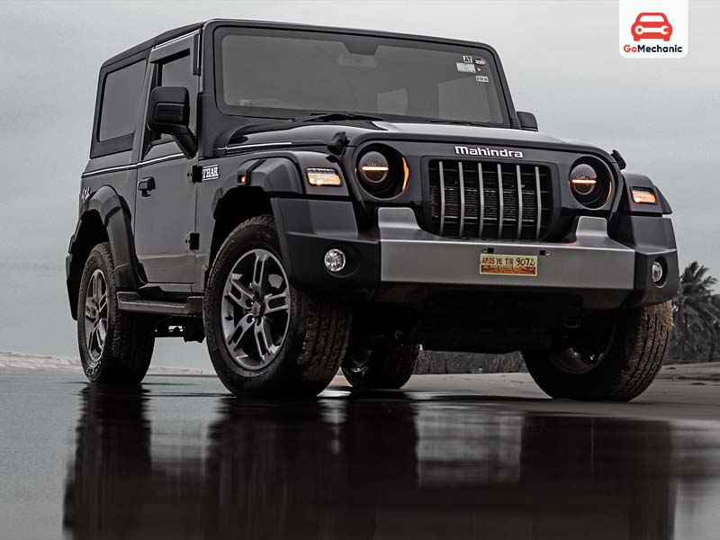 Mahindra & Mahindra