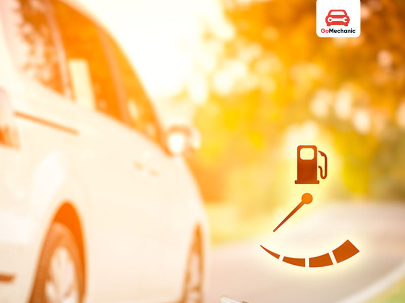 Driving Habits The Number One Culprit for Most Fuel Consumption