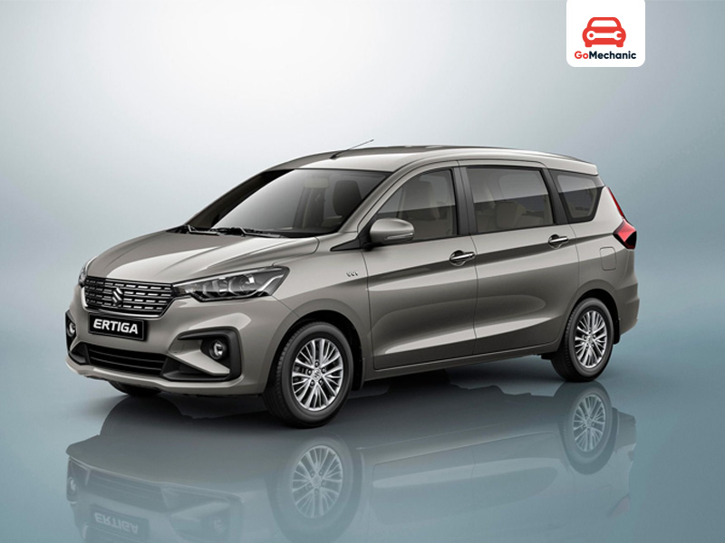 Maruti Ertiga