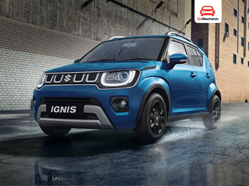 Best Automatic Cheapest Cars in India 2025 TATA ignis