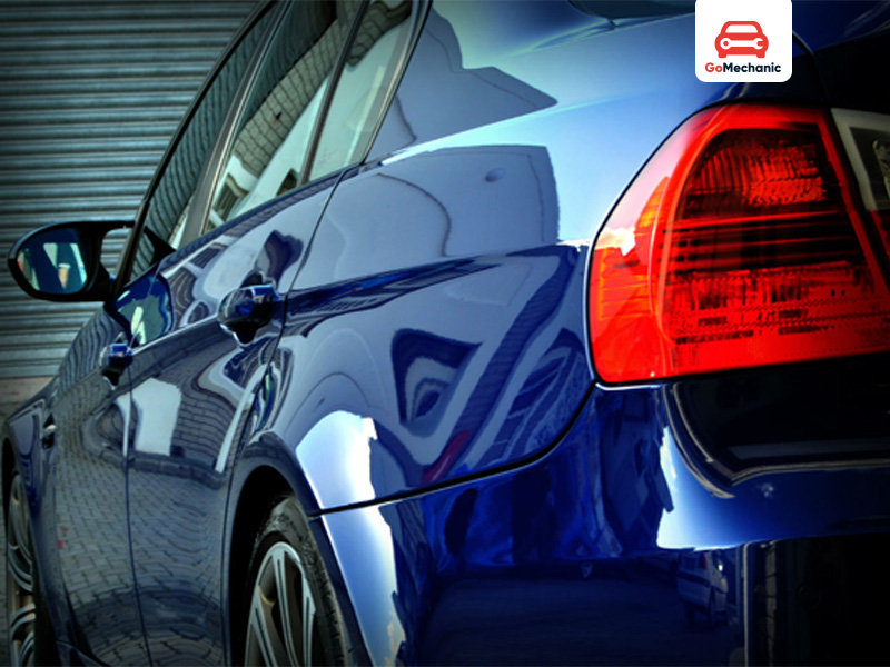 Importance of Teflon Coating for Car