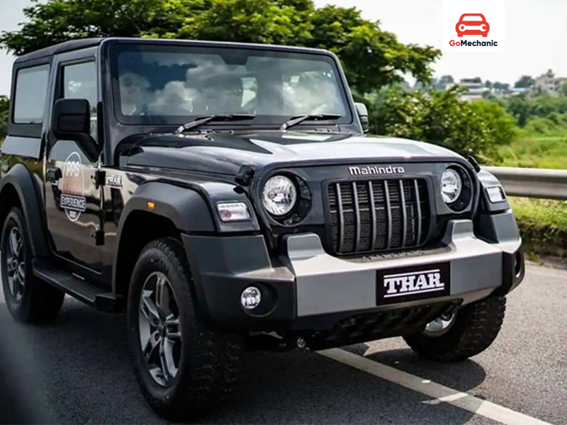 Mahindra SUV Discounts for December 2024