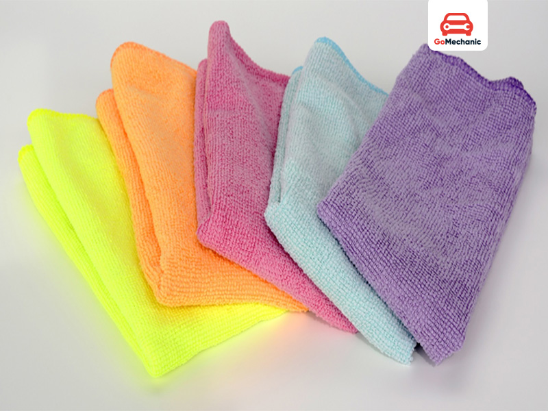 Maintaining your Car’s Teflon Coating