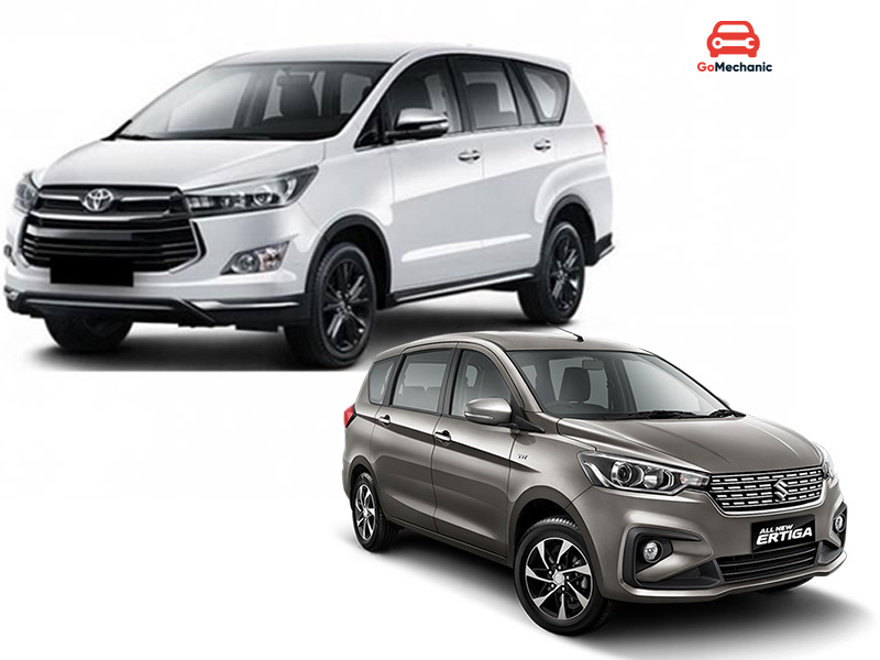 Multi-Purpose Vehicles