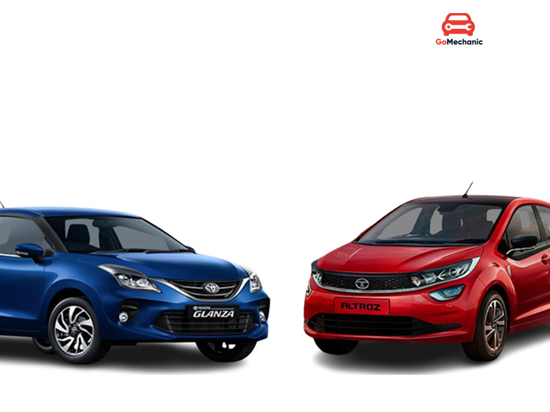 Toyota Glanza Global NCAP Safety Rating