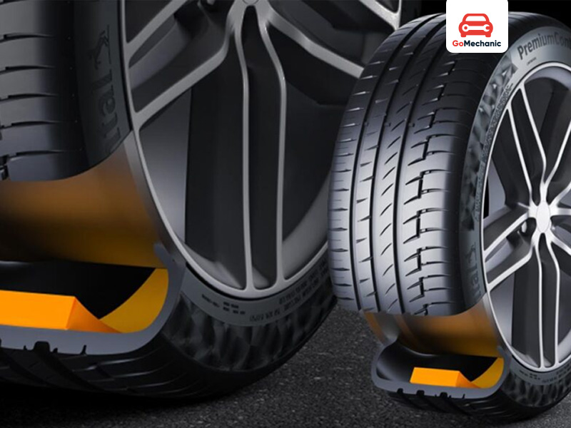 Qualities to Determine the Best Car tyres in India