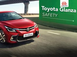 Toyota Glanza Safety Rating & NCAP Performance Overview