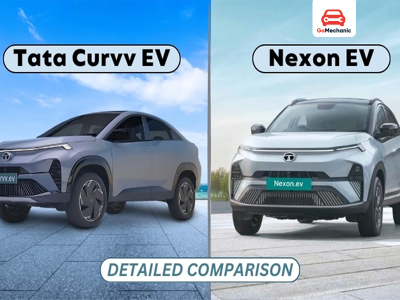 Tata Nexon EV or Curvv EV Now and Get Free Charging