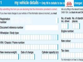 Complete Guide to RTO Forms 29 & 30.